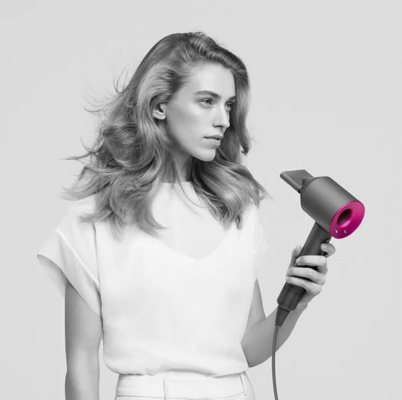 Dyson Supersonic