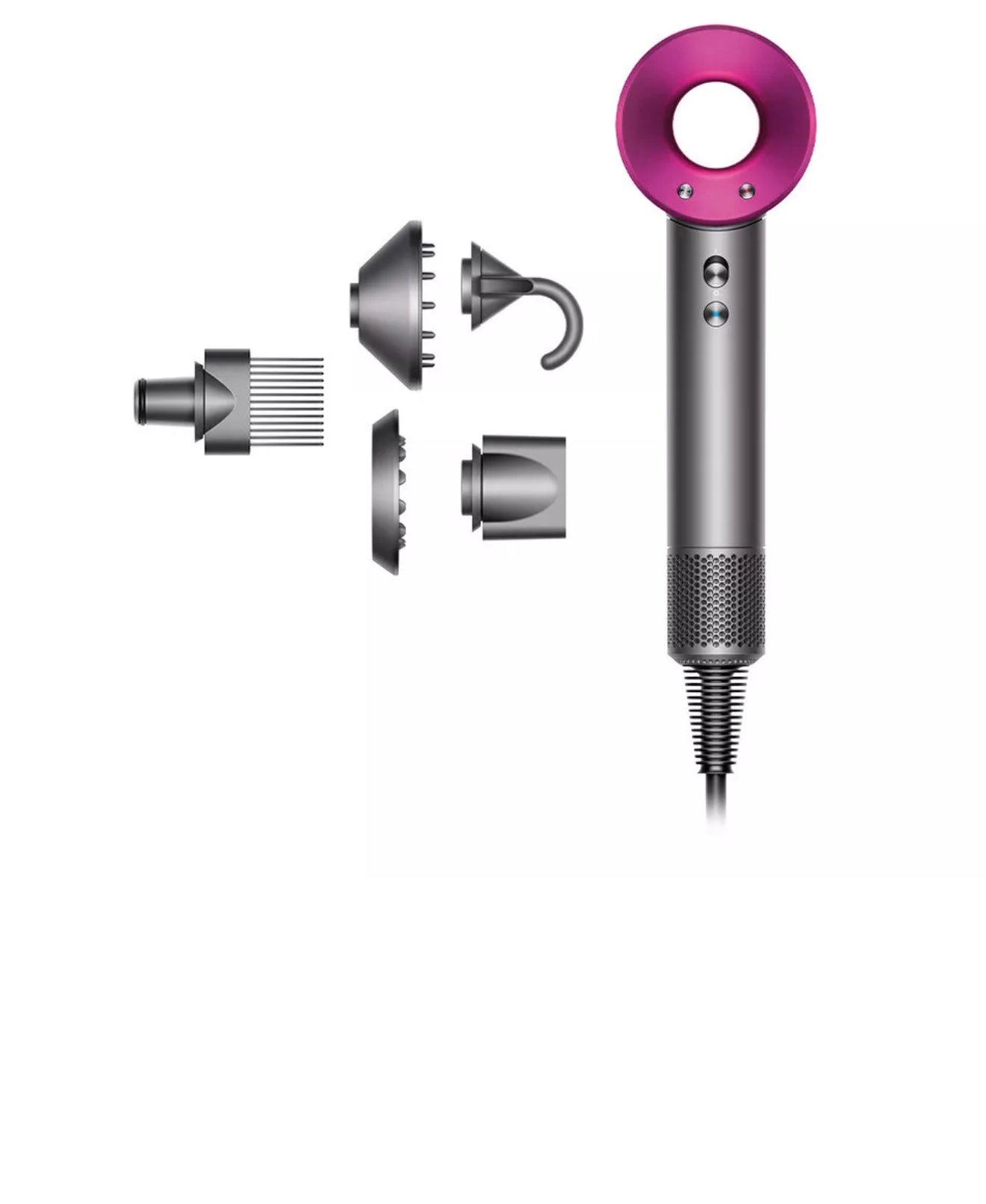 Dyson Supersonic