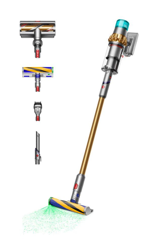 dyson v15 detect