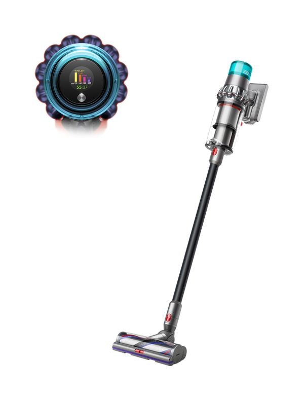 dyson v15 detect